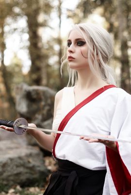 Dzikan – Samouraï Ciri