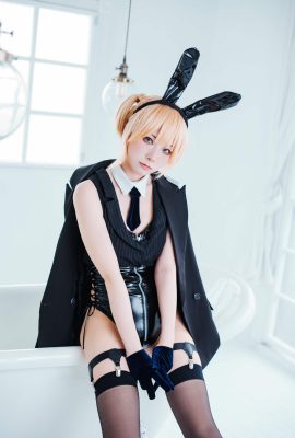 (Quoi ?) Welrod Mk.2