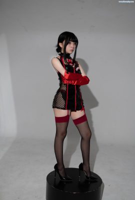 (花灵)Infirmière agent spécial