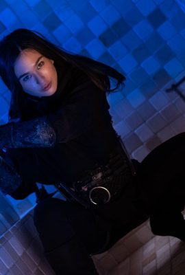 Agent infiltré