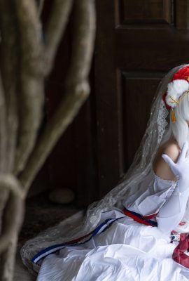 (Kokura Chiyo) Rosa (Chevaliers)