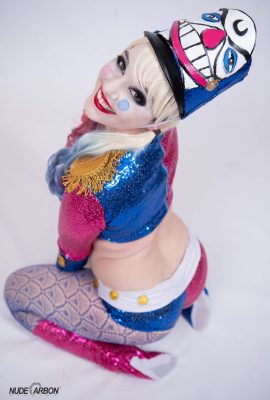 Lisa Lou-Harley