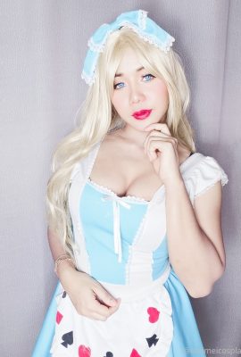 Meimei-Alice
