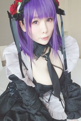 Yui Okada – Shizuku