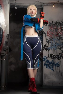 Peachmilky – Cammy Blanc