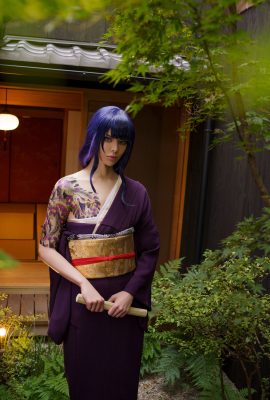 Raiden Shogun – Vinnegal