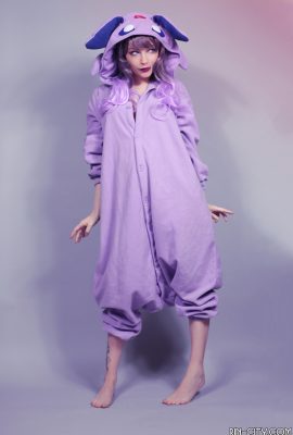Aussi – Espeon