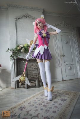 Vandych – Star Guardian Lux