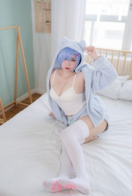 Yuna – Re Zéro Rem