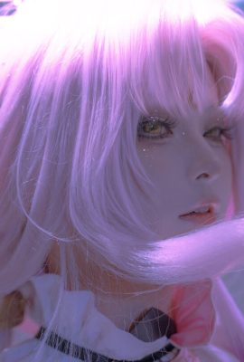 009 – avec Lily Europe Prince avec Fu Xuan (19P)