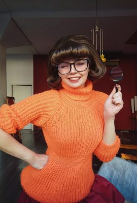 Porte Asami – Velma