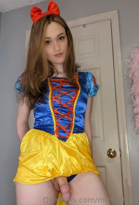 Michelle Alter – Blanche-Neige