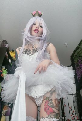 Chiots – Boosette