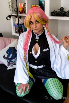 plugandplayme mitsuri