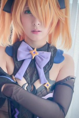 (Syndrome sexuel) Gachi Brainwashed Girl Hcup French Half Ikebukuro Gachiotlayer Silent Creampie Sexual Forced Meat Urinal Raw Neshin Fischl (H)