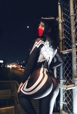 Syanne – Soie