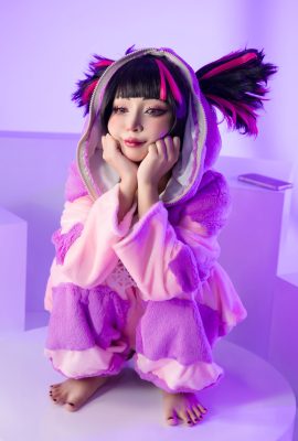 Membre J – Juri Han PJ