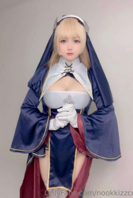 Knockizz – Charlotte