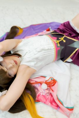 Côme – Osakabehime
