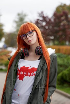 Victoria Lirell – Futaba