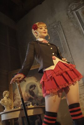 Vinnegal – Béatrice