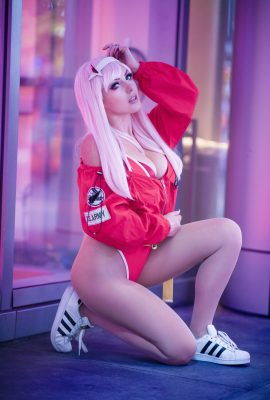 Jessica Nigri – Zérodeux