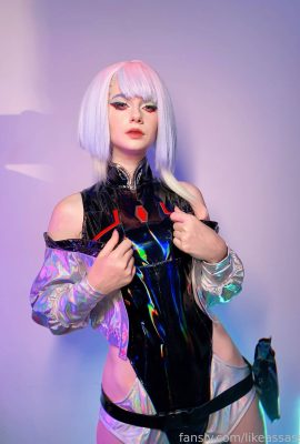 Comme assassin – Lucy