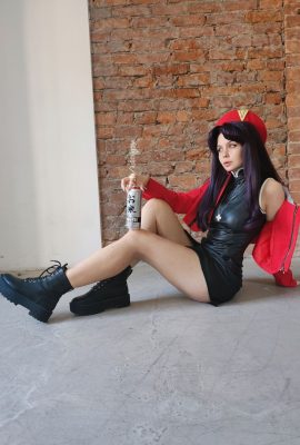 Porte Asami – Misato