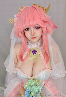 Nookkiizz – La fiancée de Miko
