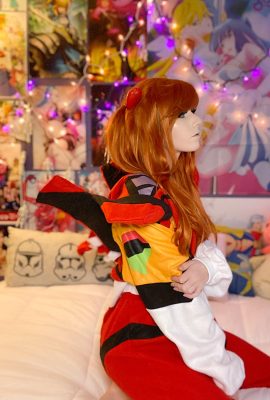 KQ-Kawaii Queentsun – Sucre en poudre