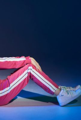 KQ-Kawaii Queentsun – Combinaison Android 18