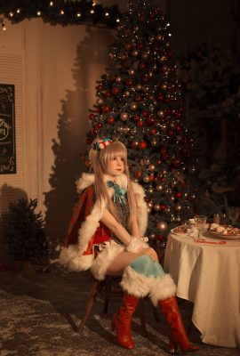 Foxygen – Kotori Noël