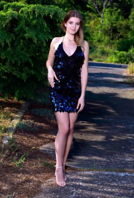 Libby Nature A Go Go (125 Photos)