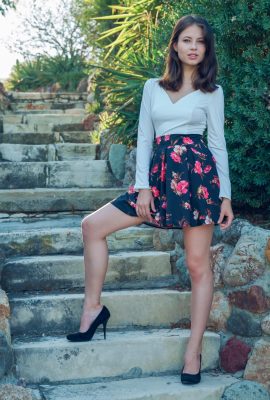 Hilary C Zenafa (126 Photos)