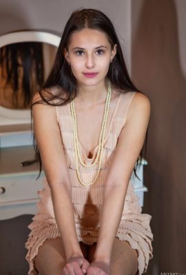 Vanessa Angel Doux Ange (139 Photos)