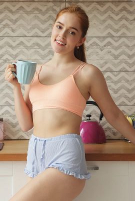 Short butin Jia Lissa (80 photos)