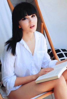 Malena F Vacances (85 Photos)