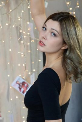 Stefania Beatty Ambiance de vacances (130 photos)