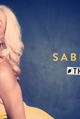 (Modèle de cette année)03 octobre 2023 – Sabrina Bunny – Sabrina Monroe (54P)