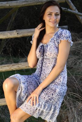 Michaela Isizzu Peur (123P)