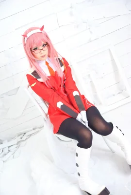 Eri Kitami – Le meilleur de Kitaeri dans The Franxx