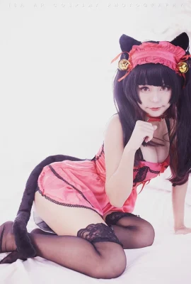 Yuuno – Un nécro