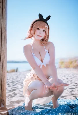 Atelier Lysa Lysa Maillot de bain cos cn Prince Lily (9 photos)