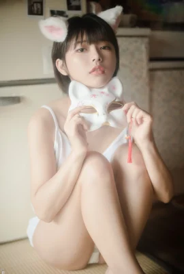 U.Hwa – Mon chat 2 (98 photos)