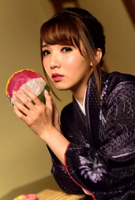 Tomoda Ayaka SéquenceNumber014 (89 Photos)