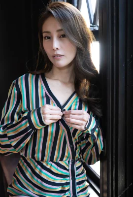 (Kumagiri Yumi) Habillé comme ça, il fait tellement chaud que je ne peux pas le supporter sous tous les angles tentants (29 Photos)