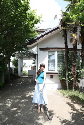 Airi Kijima Bon retour, épouse immature (76 Photos)