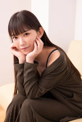 Marina Nagasawa « Marichu à Issho » (70 photos)
