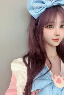 (Beauté Twitter) @ganwumeimei (11 Photos)