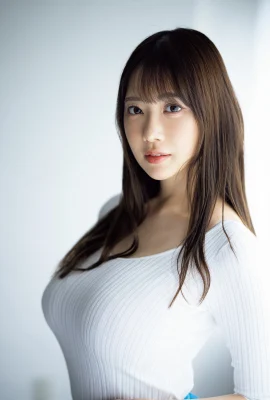 Rara Anzai La La La Love Shock Weekly Post Collection de photos numériques (50 photos)